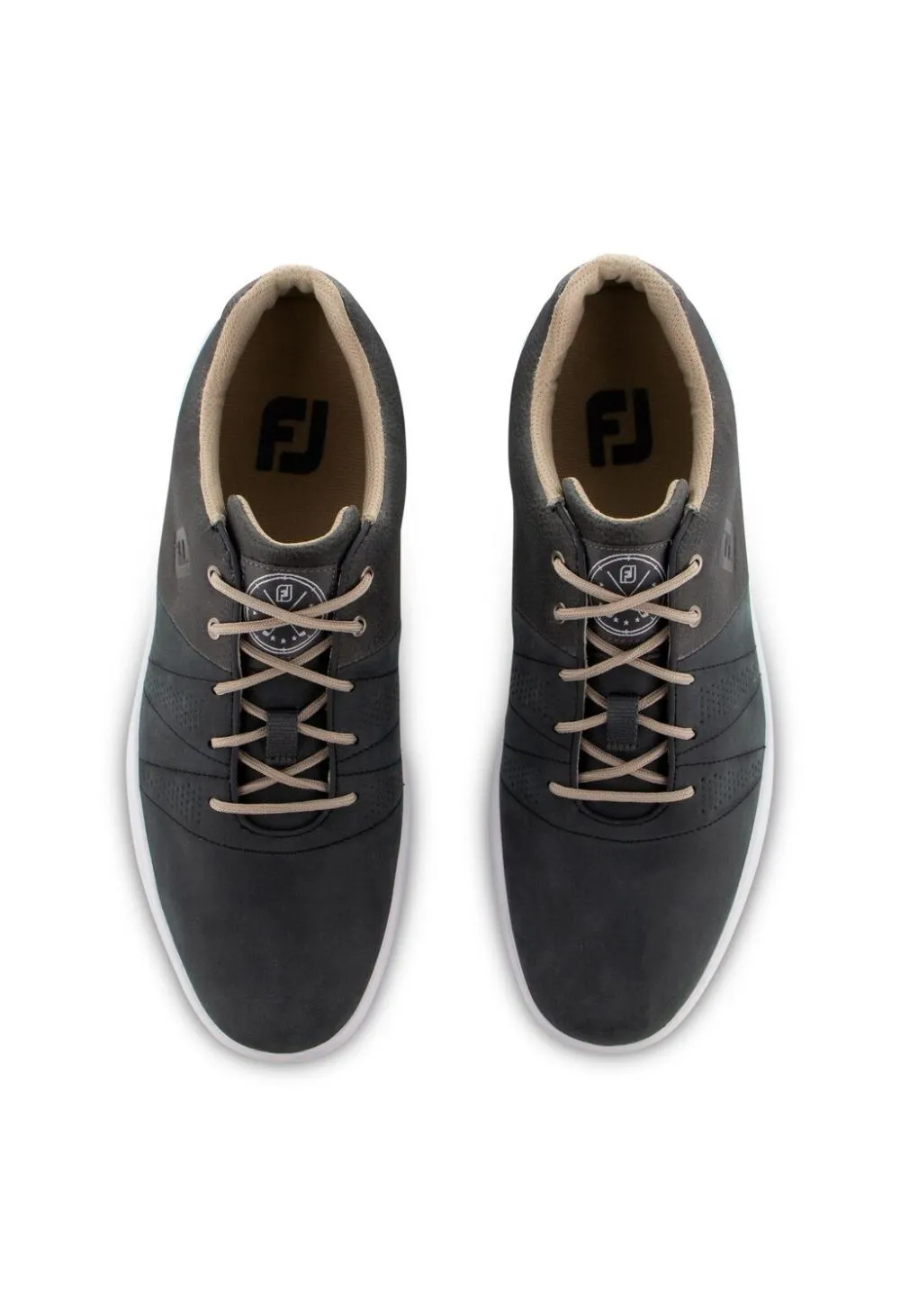 Footjoy Contour Casual Golfschuhe 54072