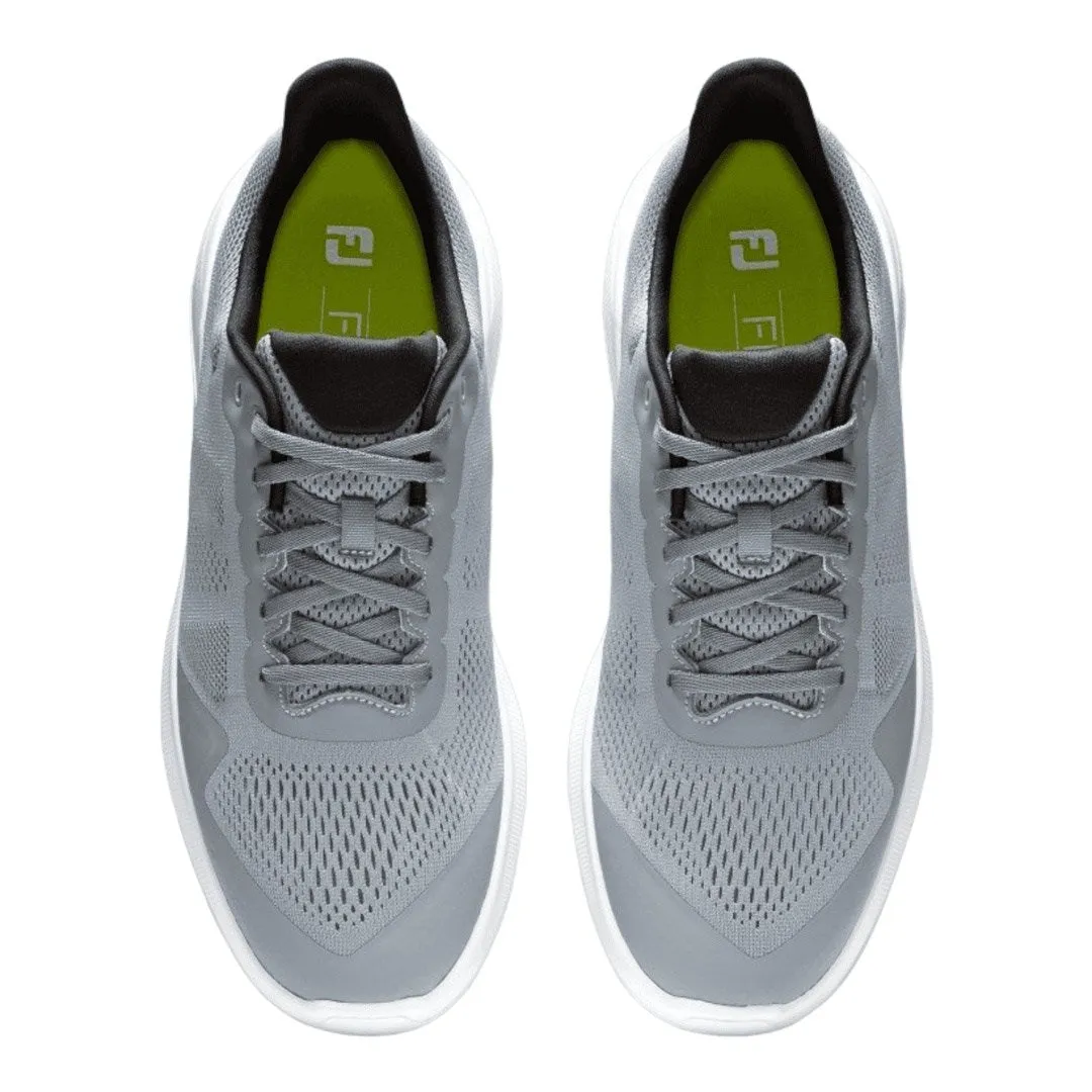 FootJoy Flex Athletic Golfschuhe 56142