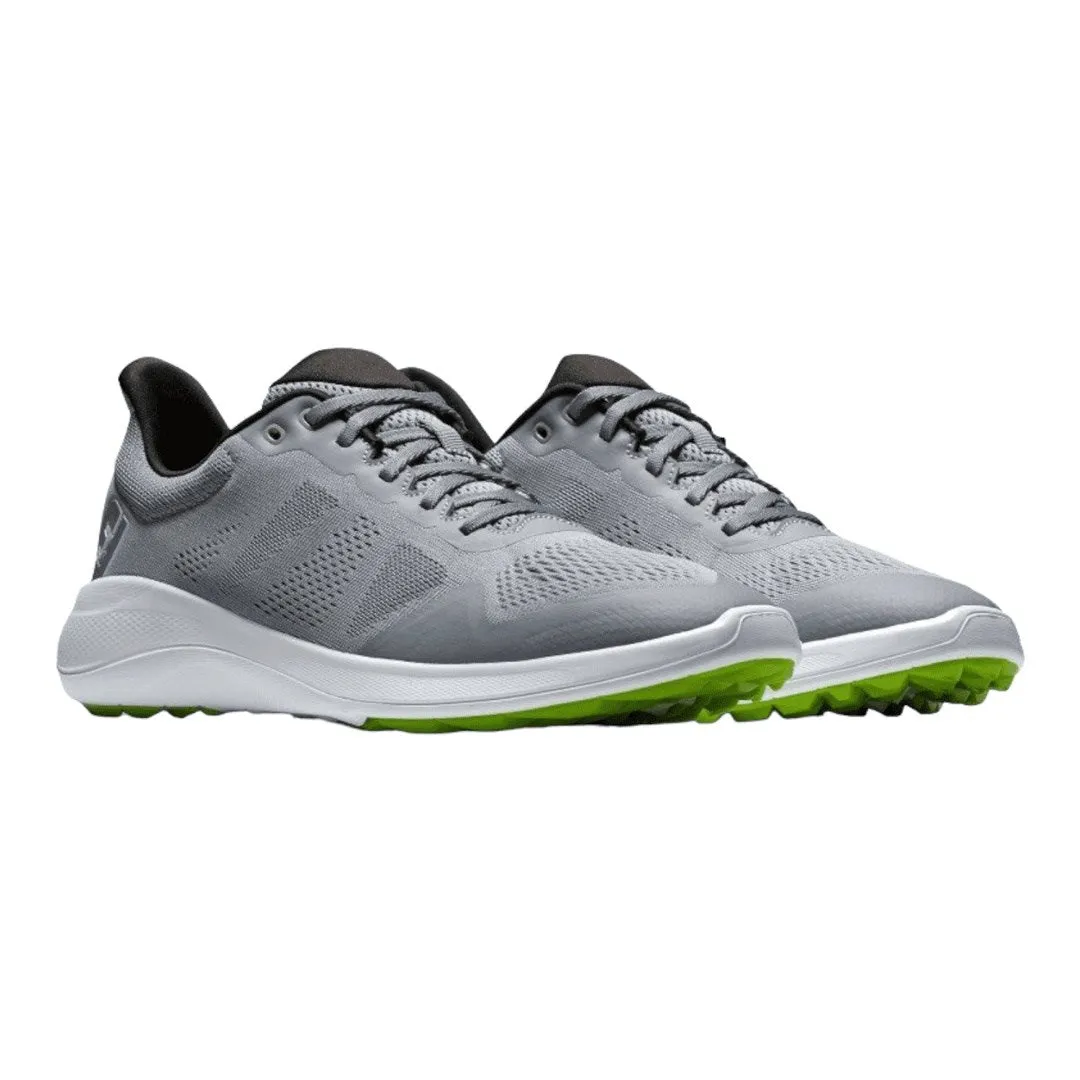 FootJoy Flex Athletic Golfschuhe 56142