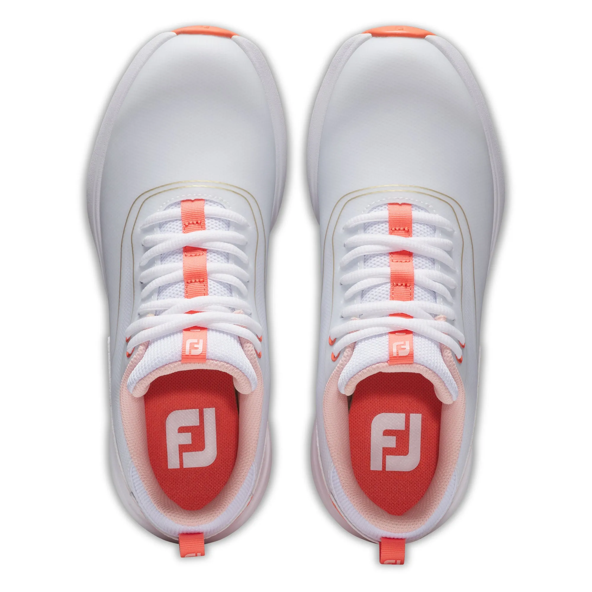 FootJoy Damen Performance Golfschuhe 99209