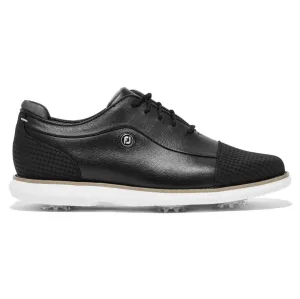FootJoy Damen Traditions Golfschuhe 97917