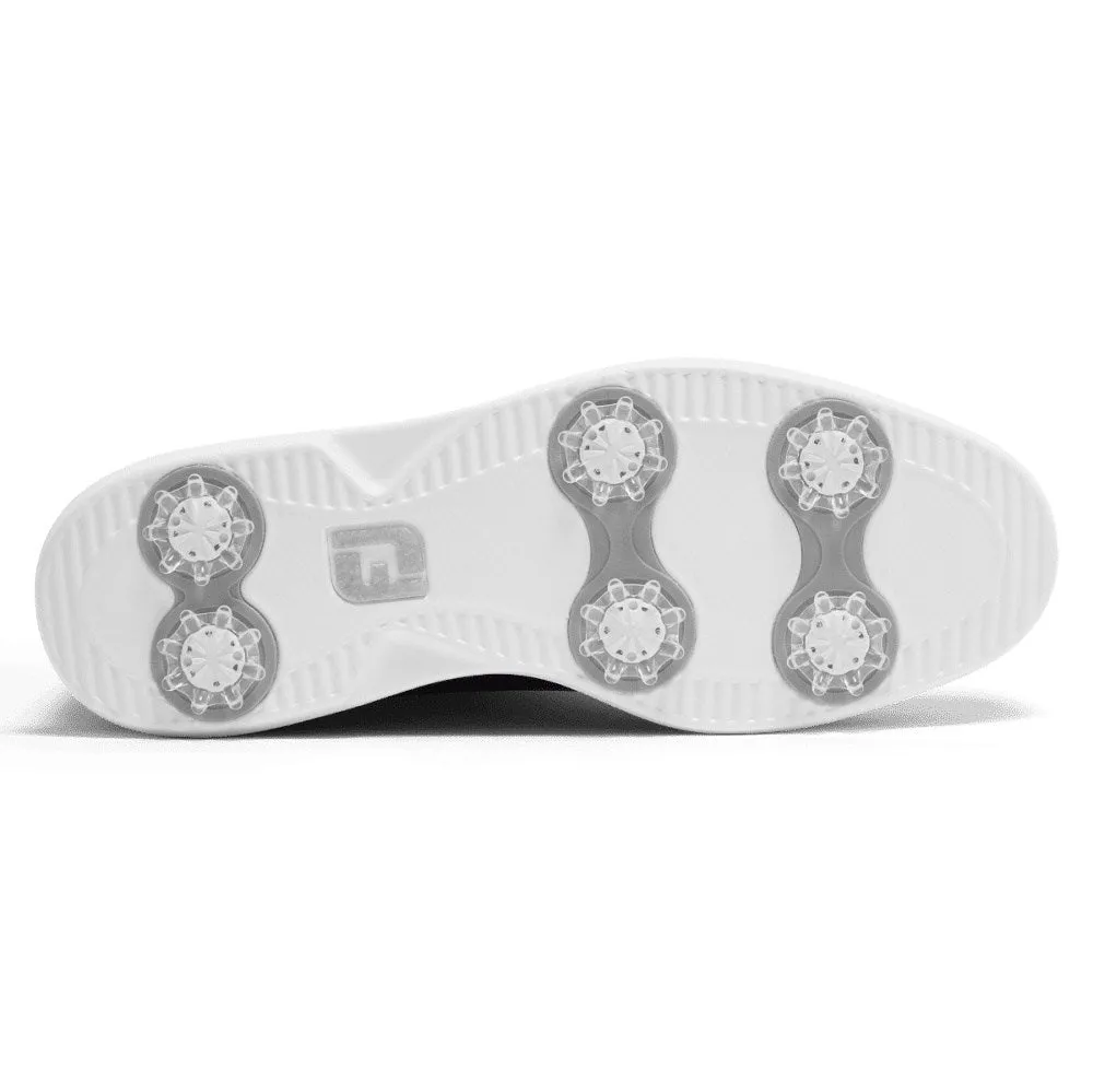 FootJoy Damen Traditions Golfschuhe 97917