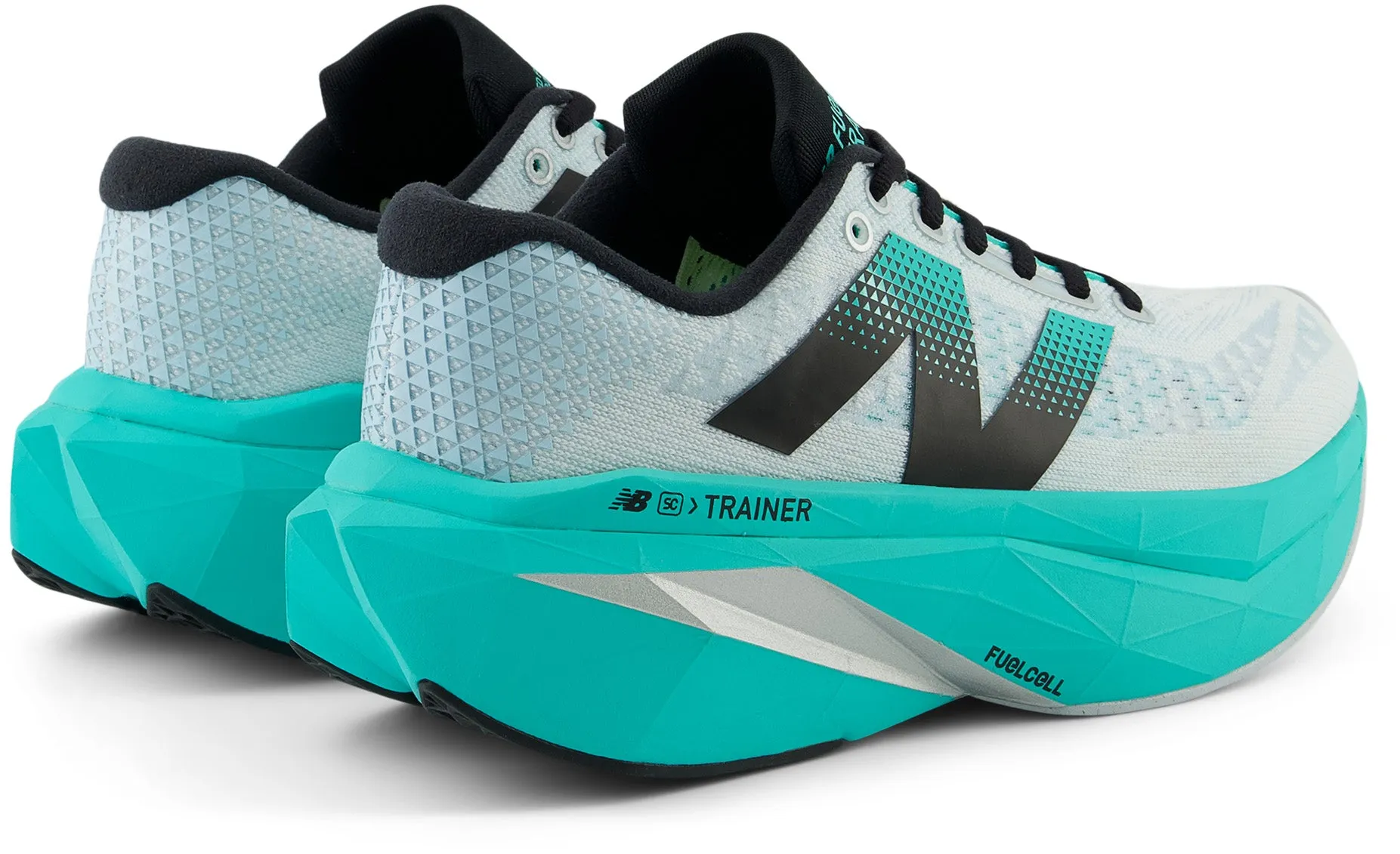 Fuelcell SuperComp Trainer V3 Damen-Laufschuhe (Weite B)