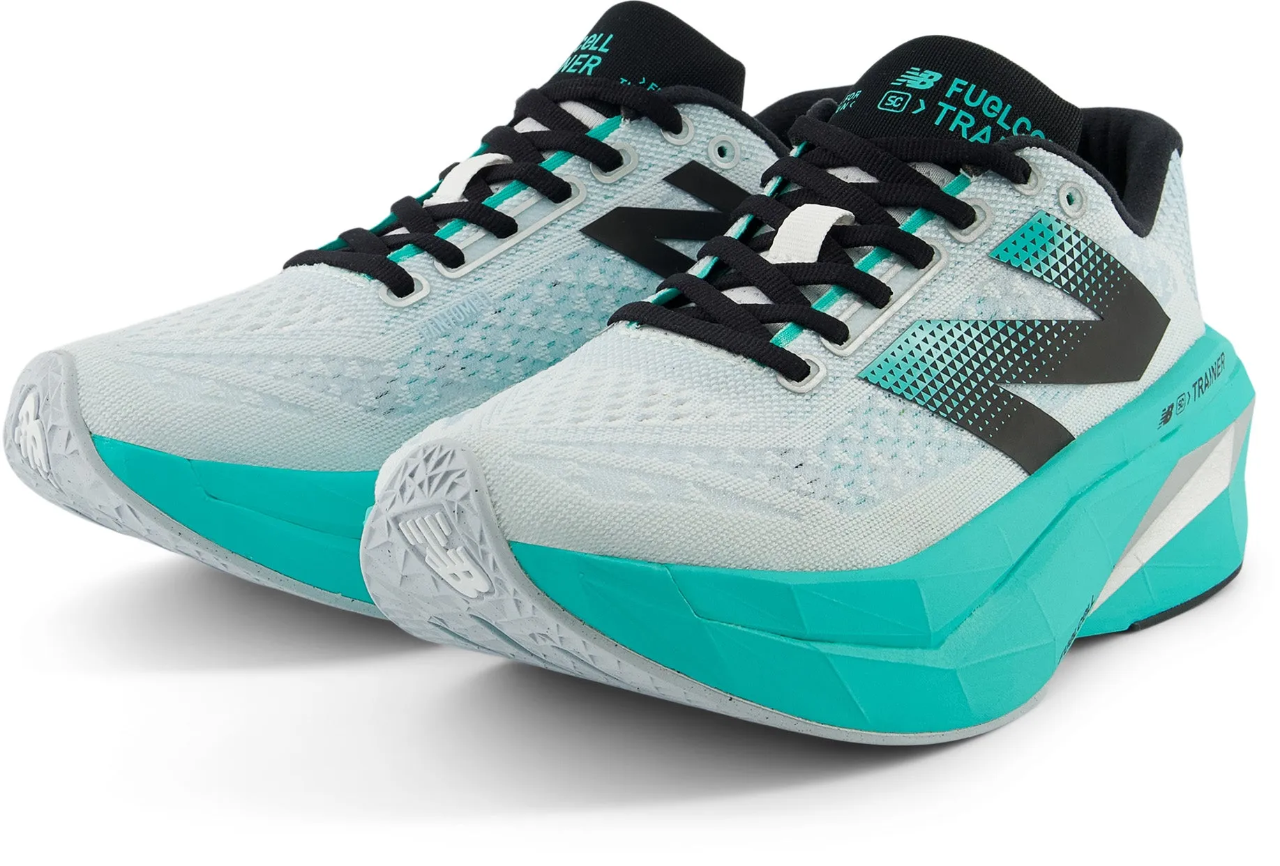 Fuelcell SuperComp Trainer V3 Damen-Laufschuhe (Weite B)