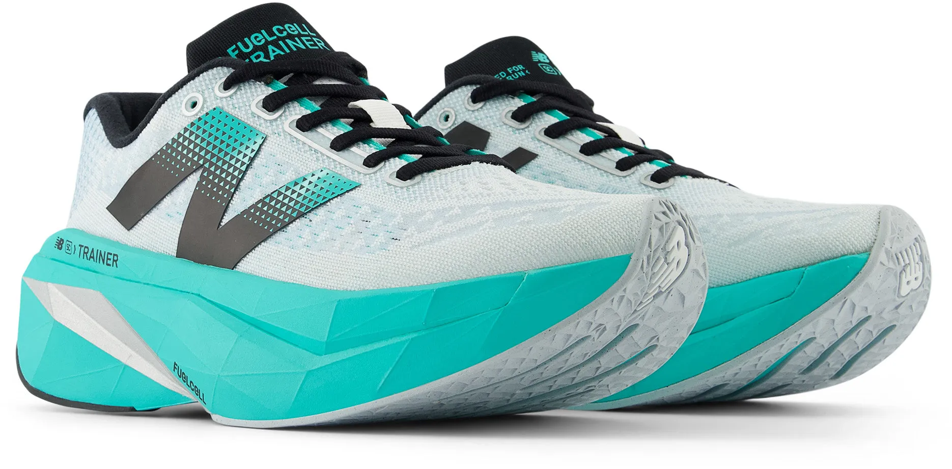 Fuelcell SuperComp Trainer V3 Damen-Laufschuhe (Weite B)