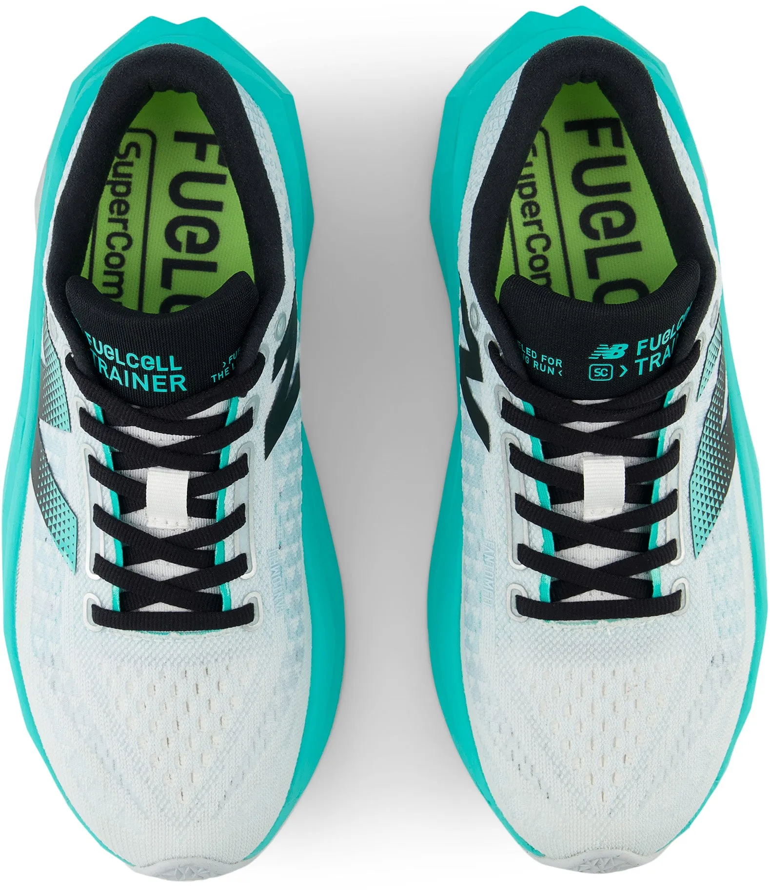 Fuelcell SuperComp Trainer V3 Damen-Laufschuhe (Weite B)