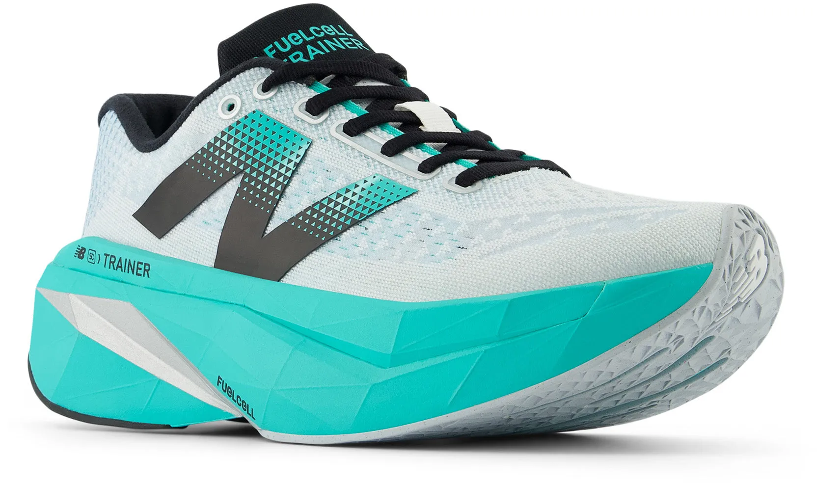 Fuelcell SuperComp Trainer V3 Damen-Laufschuhe (Weite B)