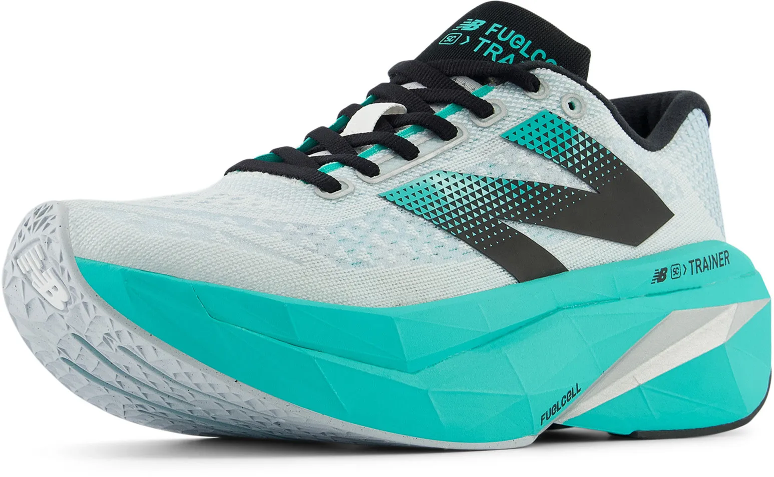 Fuelcell SuperComp Trainer V3 Damen-Laufschuhe (Weite B)