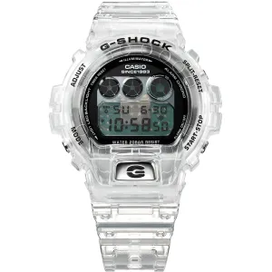 G-Shock Herrenuhren G-Shock DW6940RX-7 40. Jubiläums-Skeleton-Remix-Uhr