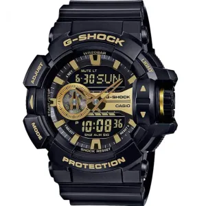 G-Shock Herrenuhren G-Shock GA-400GB-1A9