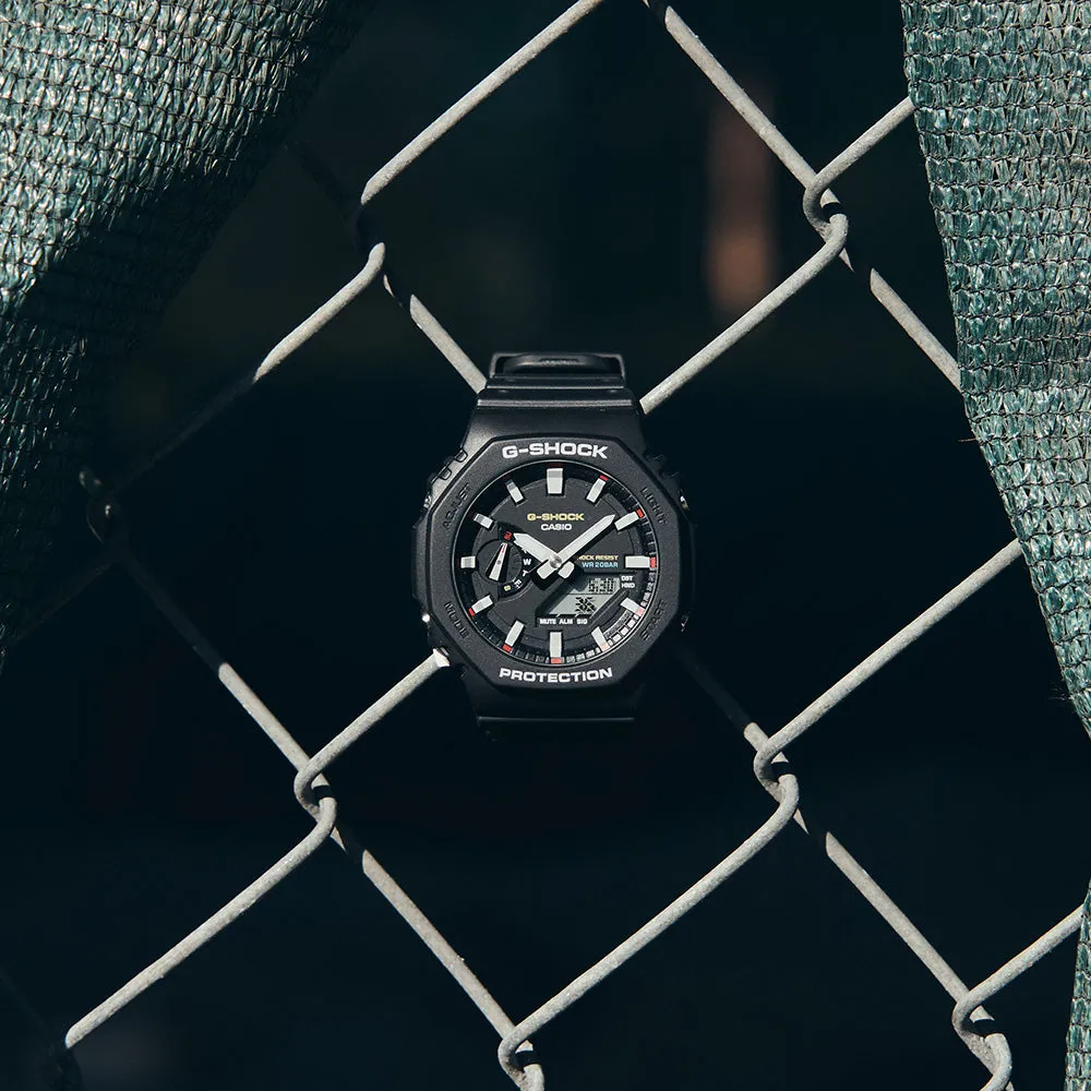 G-Shock Herrenuhren G-Shock GA2100RL-1A