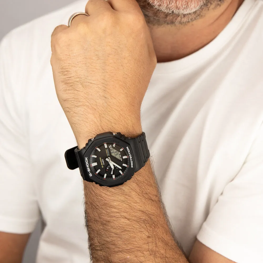 G-Shock Herrenuhren G-Shock GA2100RL-1A