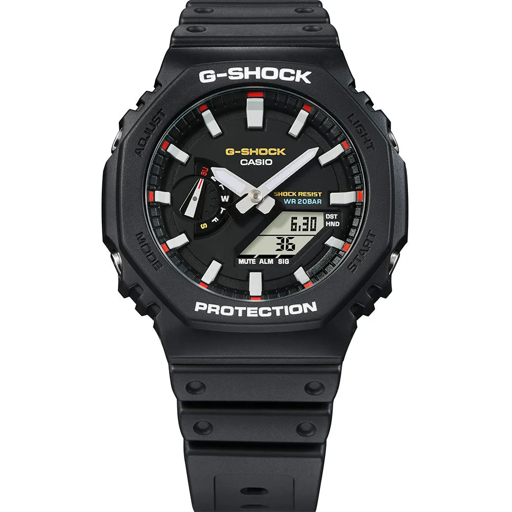G-Shock Herrenuhren G-Shock GA2100RL-1A