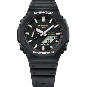 G-Shock Herrenuhren G-Shock GA2100RL-1A