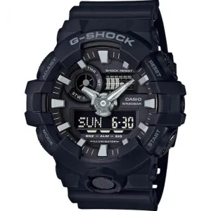 G-Shock Herrenuhren G-Shock GA700-1B B