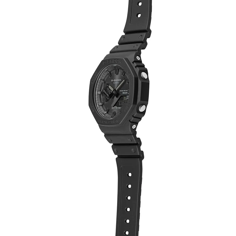 G-Shock Herrenuhren G-Shock GAB21001A1 Bluetooth Solar 'CasiOak'