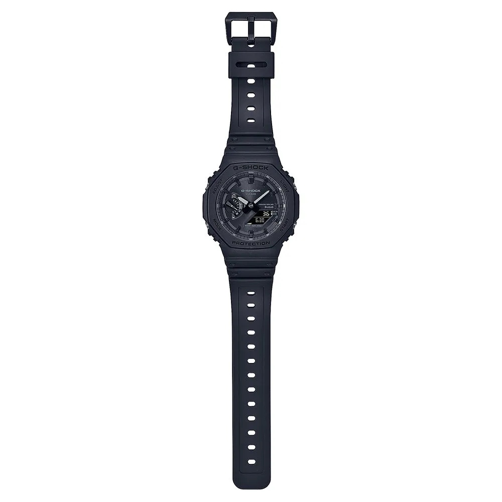 G-Shock Herrenuhren G-Shock GAB21001A1 Bluetooth Solar 'CasiOak'
