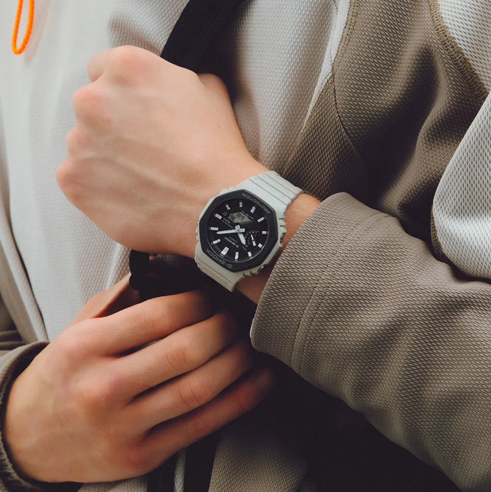 G-Shock Herrenuhren G-Shock GAB2100LUU-5A Urban Utility