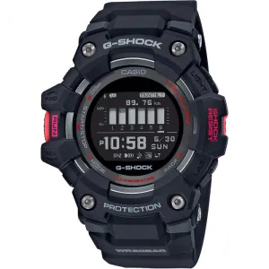 G-Shock Herrenuhren G-Shock GBD100-1D Bluetooth