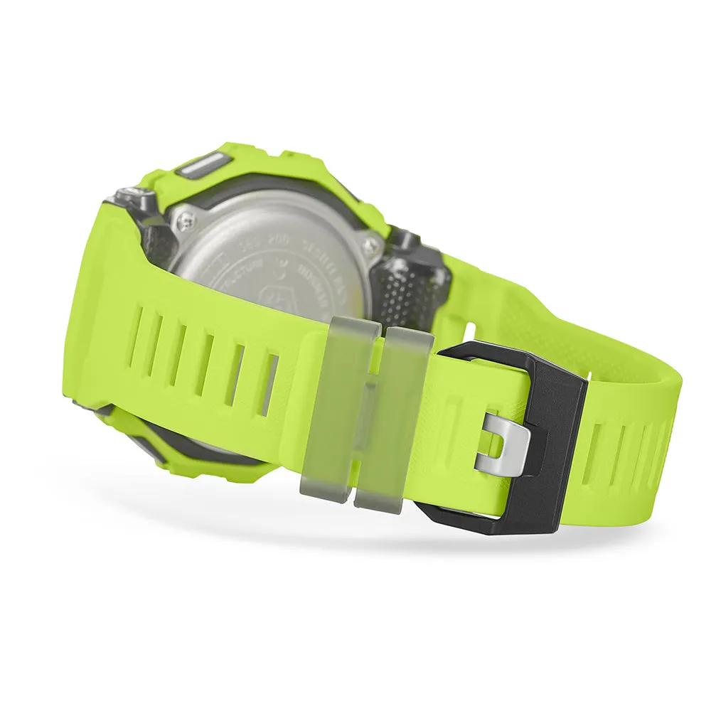 G-Shock Herrenuhren G-Shock GBD200-9D G-Squad Digital