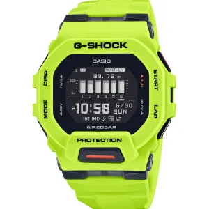 G-Shock Herrenuhren G-Shock GBD200-9D G-Squad Digital