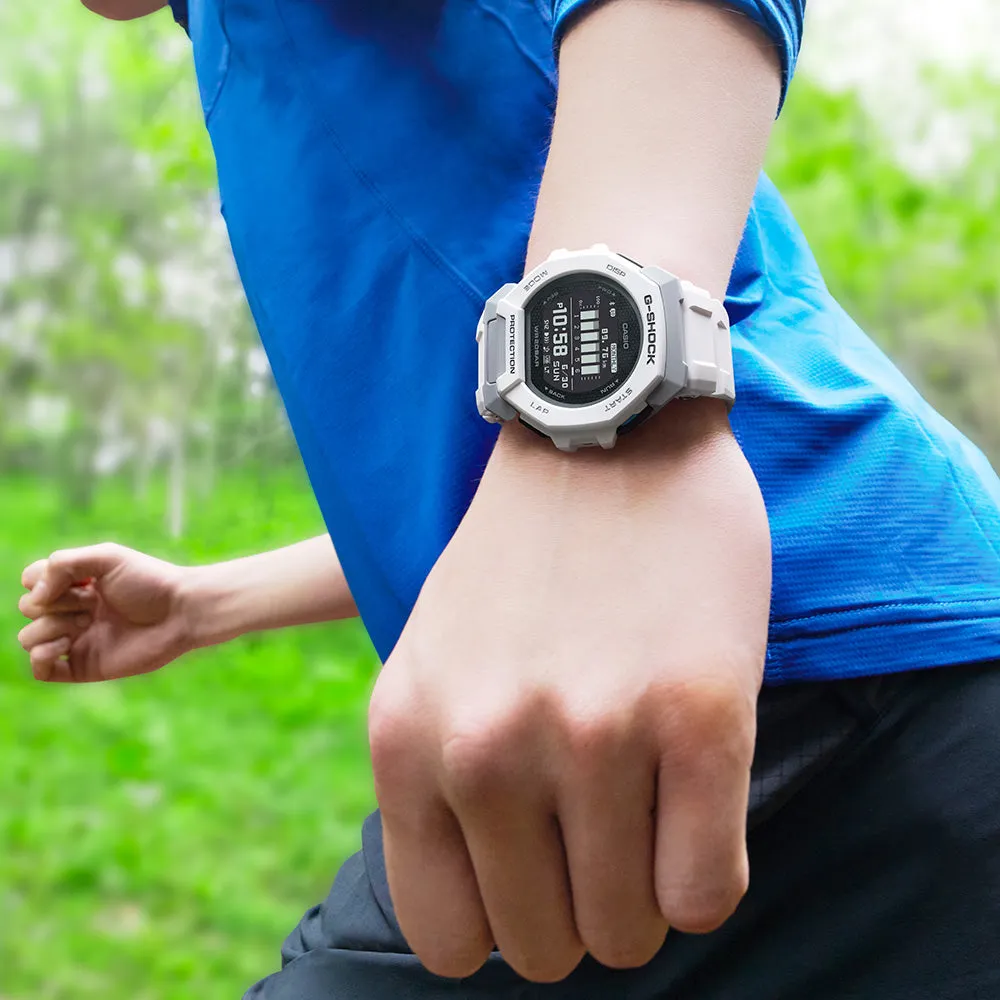 G-Shock Herrenuhren G-Shock GBD300-7D G-SQUAD Bluetooth