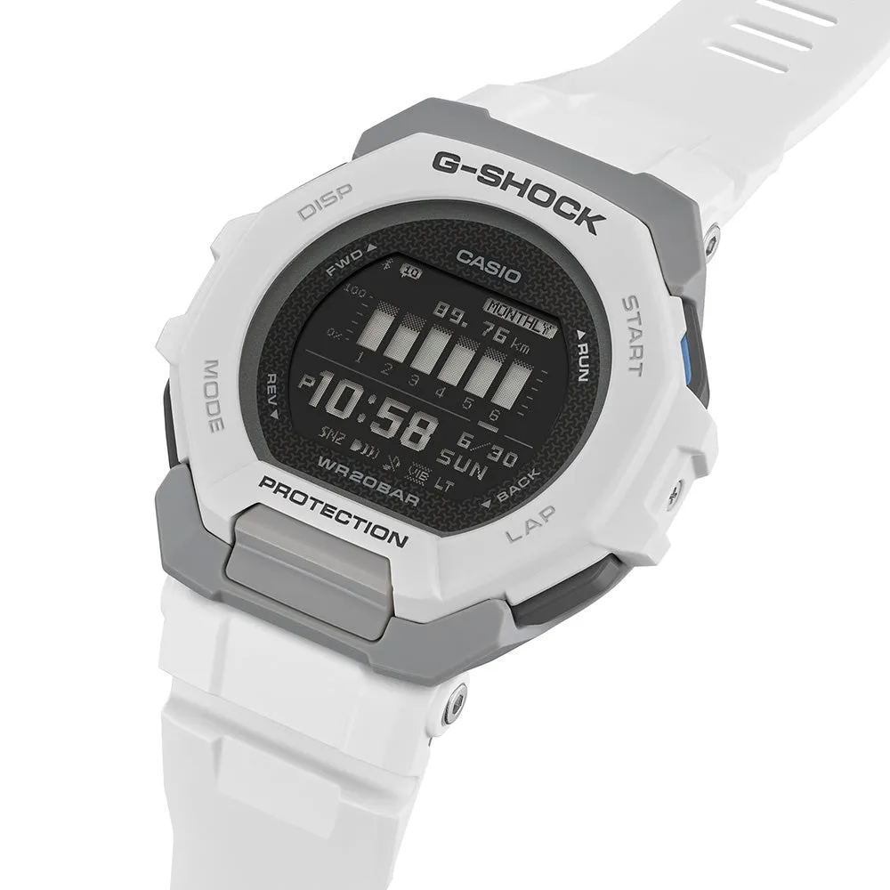 G-Shock Herrenuhren G-Shock GBD300-7D G-SQUAD Bluetooth