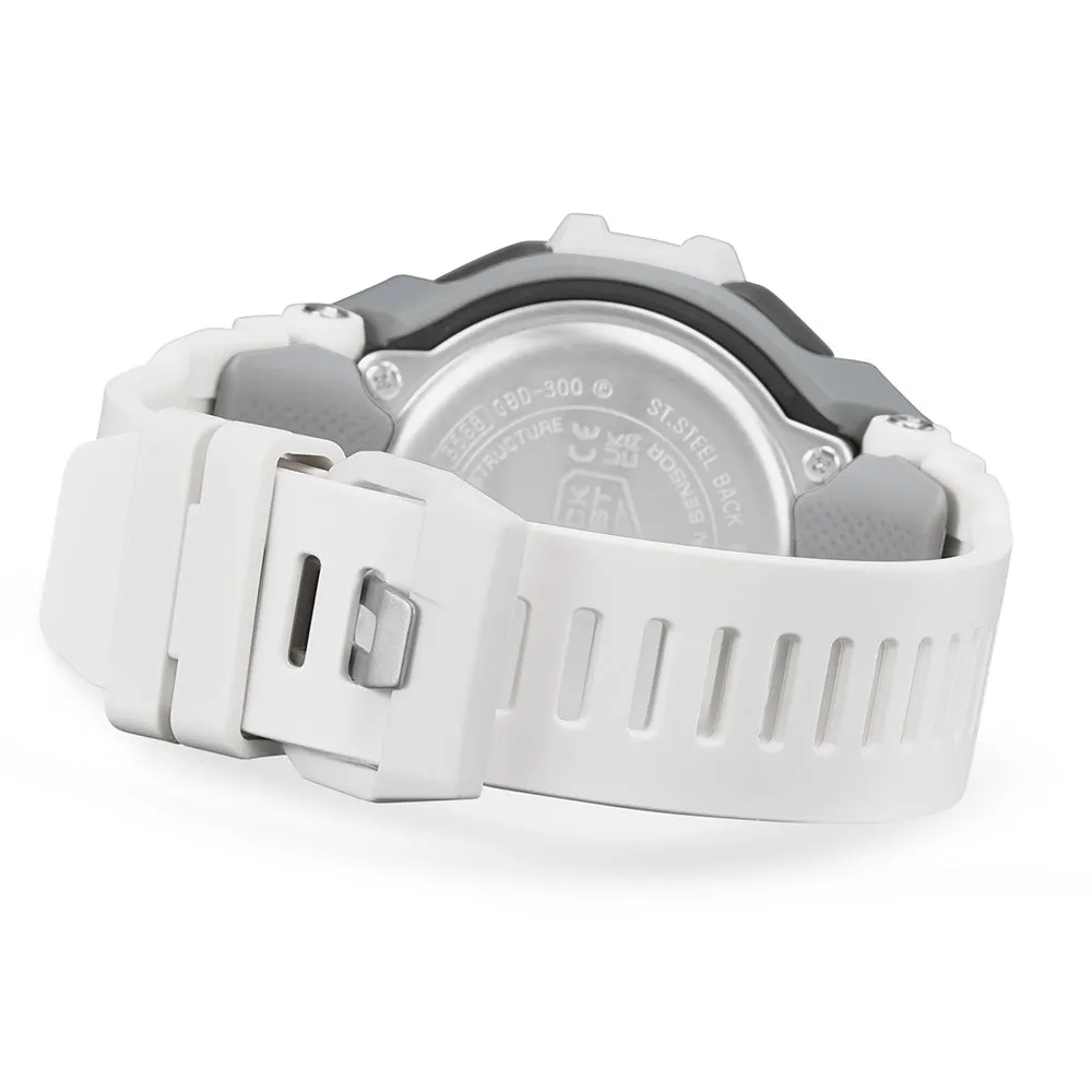 G-Shock Herrenuhren G-Shock GBD300-7D G-SQUAD Bluetooth