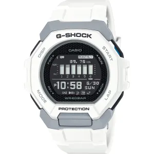 G-Shock Herrenuhren G-Shock GBD300-7D G-SQUAD Bluetooth