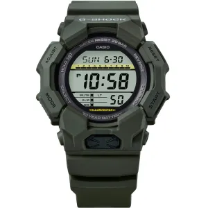 G-Shock Herrenuhren G-Shock GD010-3D Robuste Digitaluhr
