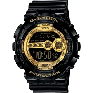 G-Shock Herrenuhren G-Shock GD100GB-1D Digital