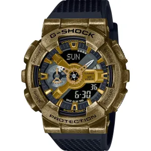 G-Shock Herrenuhren G-Shock GM110VG-1A9
