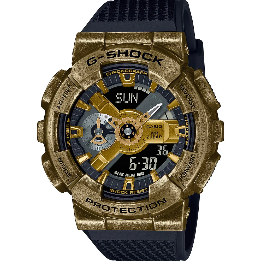 G-Shock Herrenuhren G-Shock GM110VG-1A9