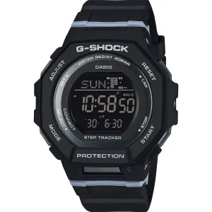 G-Shock Herrenuhren G-Shock GMDB300-1D G-SQUAD Bluetooth