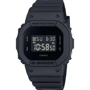 G-Shock Herrenuhren G-Shock GMDS5610BB-1D Digitaluhr in Schwarz