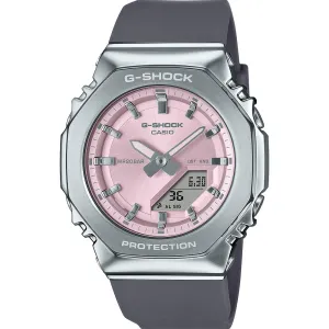 G-Shock Herrenuhren G-Shock GMS2110-4A Halbmetall-Gehäuse
