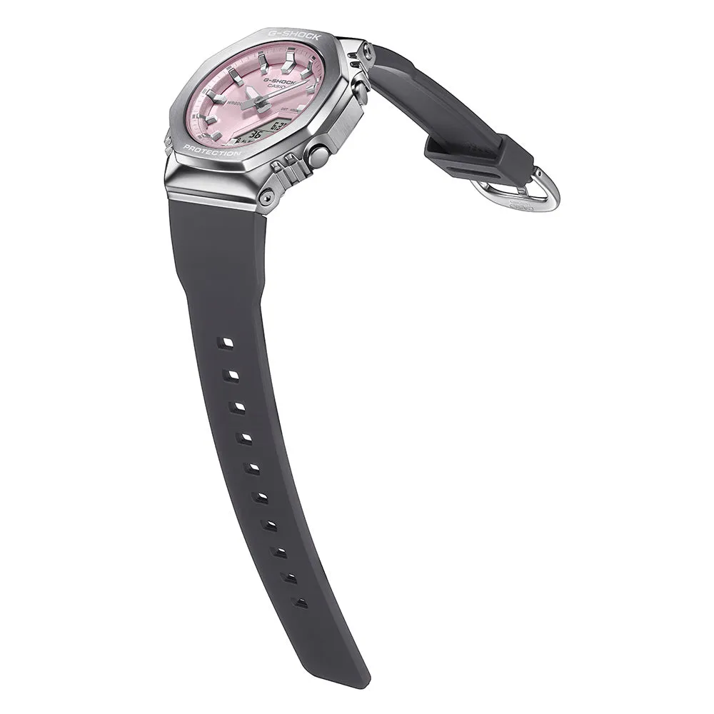 G-Shock Herrenuhren G-Shock GMS2110-4A Halbmetall-Gehäuse