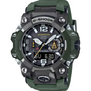 G-Shock Herrenuhren G-Shock GWGB1000-3A MASTER OF G MUDMASTER