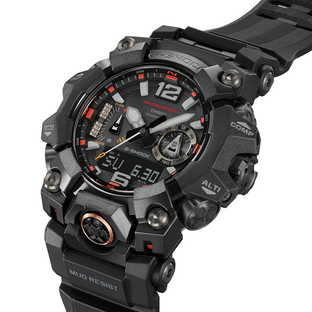G-Shock Herrenuhren G-Shock MUDMASTER GWGB1000EC-1A