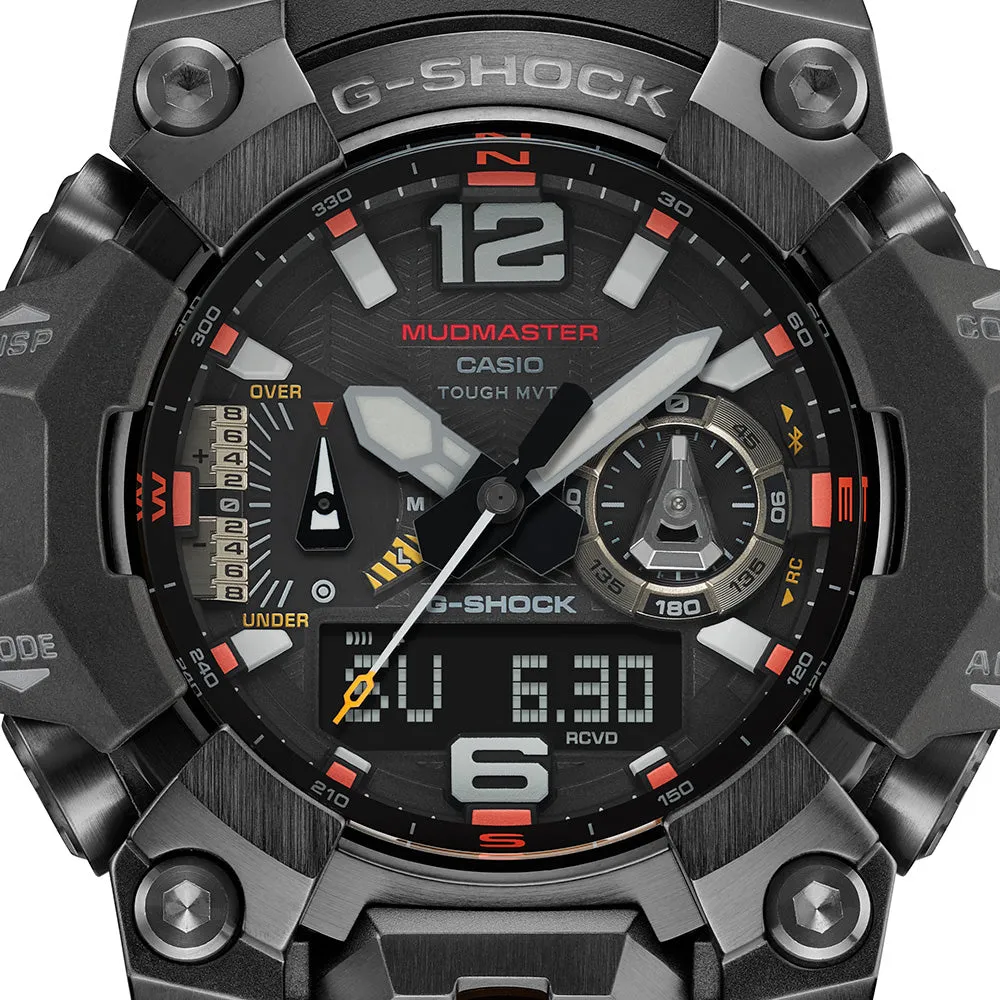G-Shock Herrenuhren G-Shock MUDMASTER GWGB1000EC-1A