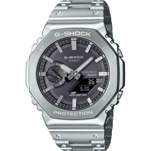 G-Shock Herrenuhren G-Shock GMB2100SD-1A Vollmetall Hochsichtbarkeit
