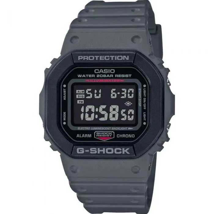 G-Shock Uhren G-Shock DW5610SU-8D Digital