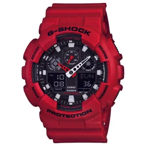 G-Shock Uhren G-Shock GA100B-4A