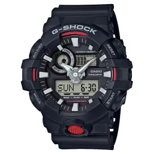 G-Shock Uhren G-Shock GA700-1A