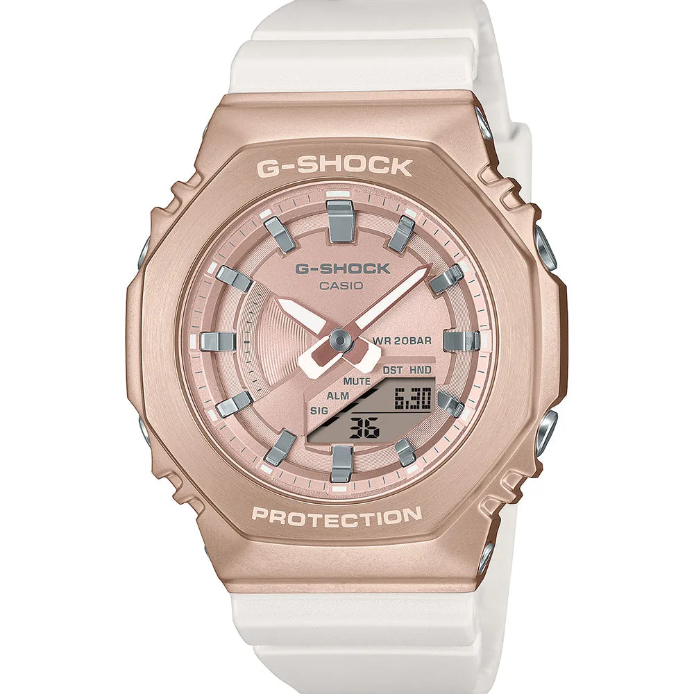 G-Shock Uhren G-Shock GMS2100CW-7A 'Luxuriöse Reise'
