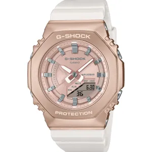 G-Shock Uhren G-Shock GMS2100CW-7A 'Luxuriöse Reise'