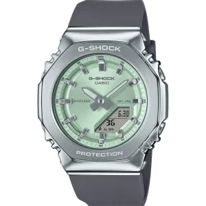 G-Shock Uhren G-Shock GMS2110-3A Halbmetall-Gehäuse