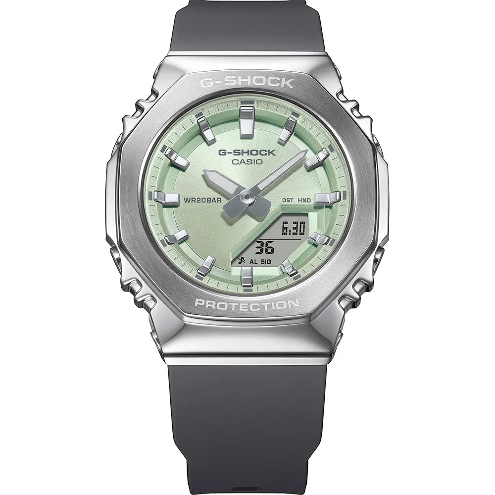 G-Shock Uhren G-Shock GMS2110-3A Halbmetall-Gehäuse