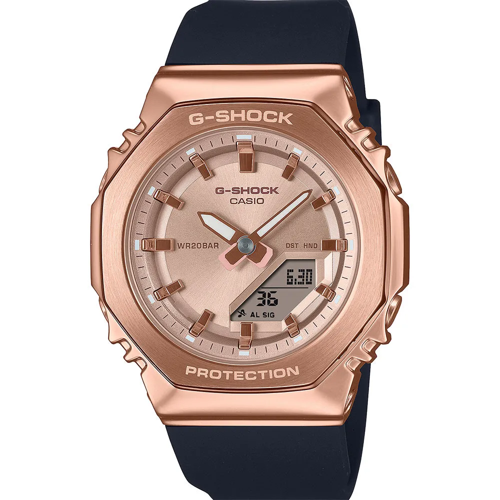 G-Shock Uhren G-Shock GMS2110PG-1A4