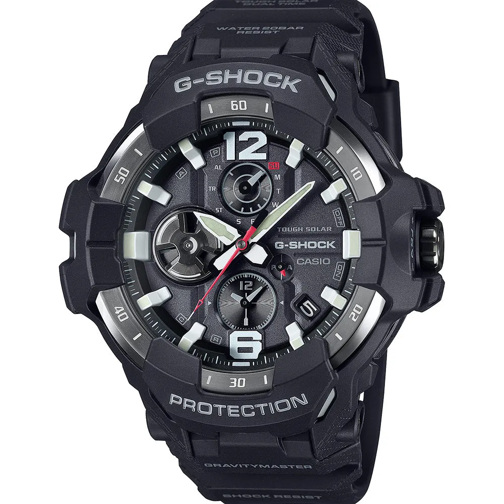 G-Shock Uhren G-Shock GRAVITY MASTER GRB300-1A